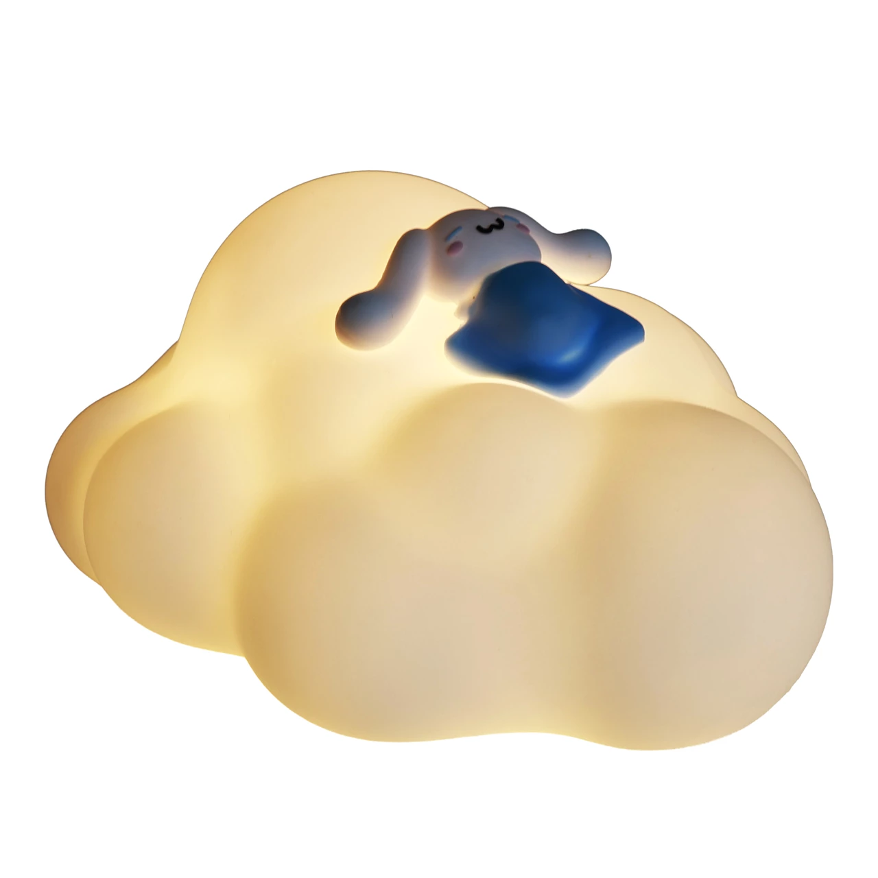 Noutati - Lampa LED Cinnamoroll Cloud Light - Sanrio