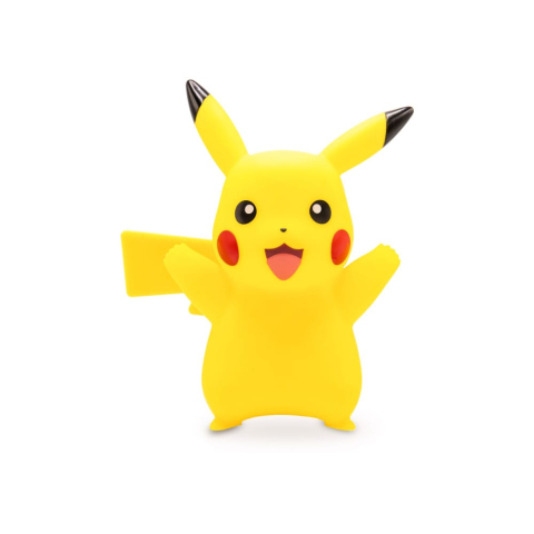 Pokemon - Lampa LED Pikachu Happy 25 cm – Lumina Ambientala Pokemon