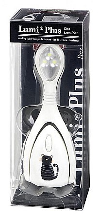 Lampa pentru citit Lumi Pisici [1]