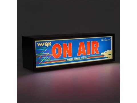 Lampa Stranger Things 5 On Air Night Light 10 cm [1]