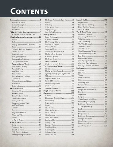 Lands of RuneQuest: Sartar EN - Supliment RPG Hardcover - Chaosium [2]