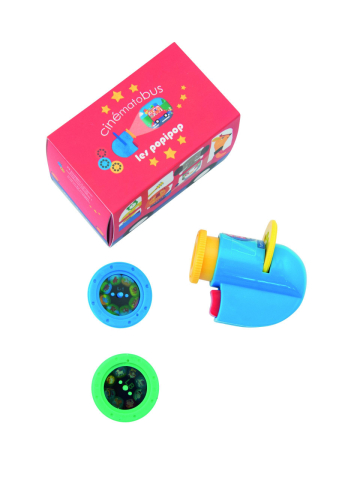 Lanterna cu povesti Cinematobus, Moulin Roty [0]