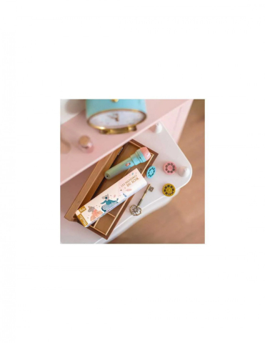 Lanterna cu povesti Mica scoala de dans, Moulin Roty [1]