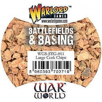 Accesorii pentru boardgames - Large Cork Chips
