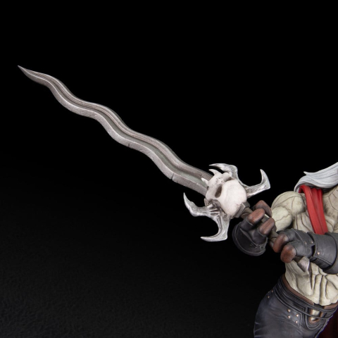 Legacy of Kain PVC Figure Kain 22 cm [7]