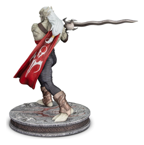 Legacy of Kain PVC Figure Kain 22 cm [5]