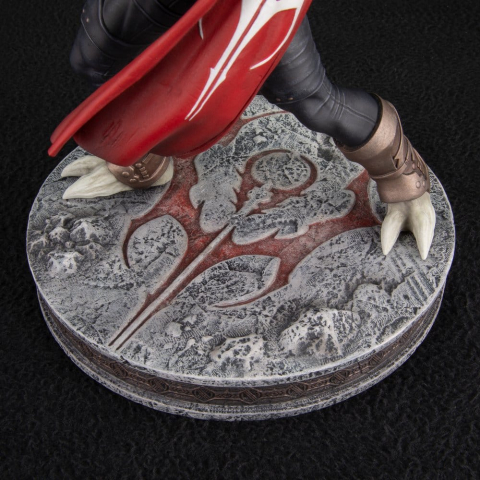 Legacy of Kain PVC Figure Kain 22 cm [8]