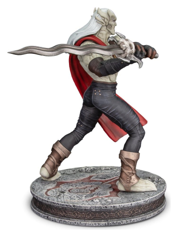 Legacy of Kain PVC Figure Kain 22 cm [2]
