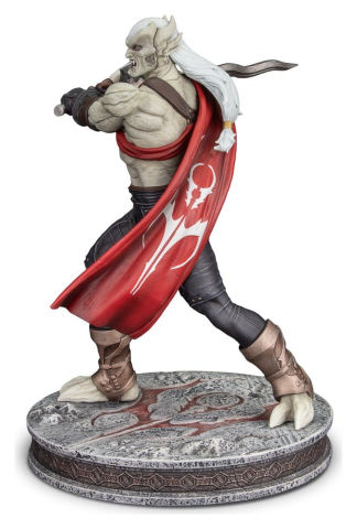 Legacy of Kain PVC Figure Kain 22 cm [6]