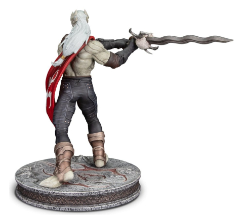 Legacy of Kain PVC Figure Kain 22 cm [4]