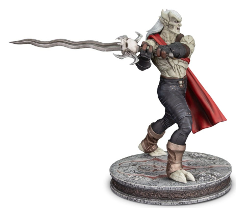 Legacy of Kain PVC Figure Kain 22 cm [1]