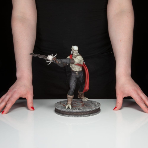 Legacy of Kain PVC Figure Kain 22 cm [10]