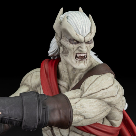 Legacy of Kain PVC Figure Kain 22 cm [9]