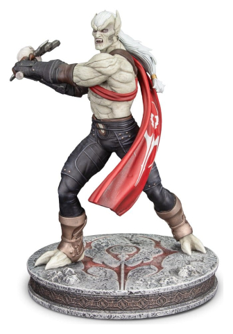 Collectibles - Legacy of Kain PVC Figure Kain 22 cm