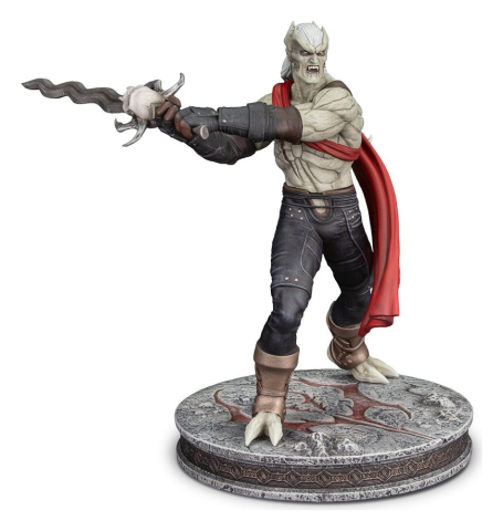 Legacy of Kain PVC Figure Kain 22 cm [11]