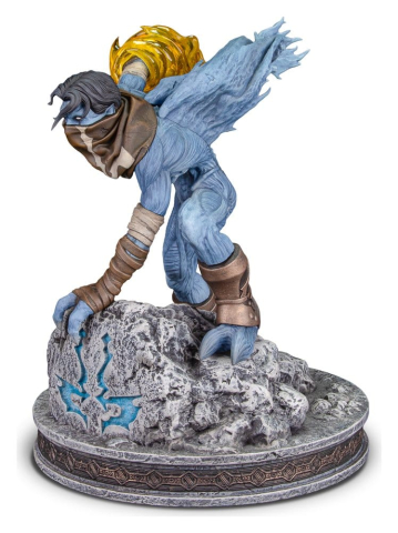 Legacy of Kain PVC Figure Raziel 20 cm [6]