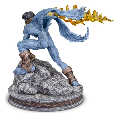 Legacy of Kain PVC Figure Raziel 20 cm [4]