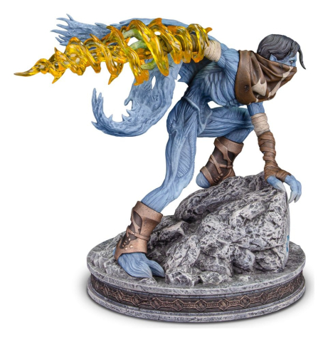 Legacy of Kain PVC Figure Raziel 20 cm [1]