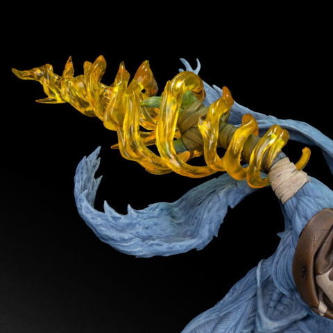 Legacy of Kain PVC Figure Raziel 20 cm [7]