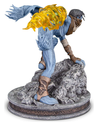 Legacy of Kain PVC Figure Raziel 20 cm [2]