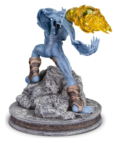 Legacy of Kain PVC Figure Raziel 20 cm [3]