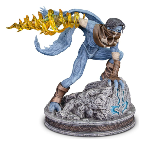 Collectibles - Legacy of Kain PVC Figure Raziel 20 cm