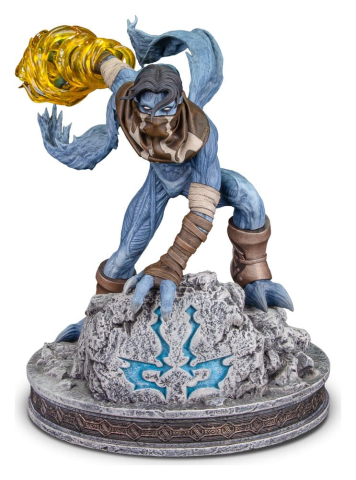 Legacy of Kain PVC Figure Raziel 20 cm [10]