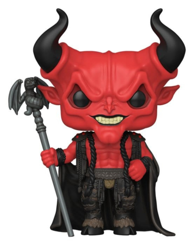 Legend POP! Super Vinyl Figure Lord of Darkness 15 cm [1]