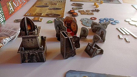 Legends of Andor: The Star Shield [3]