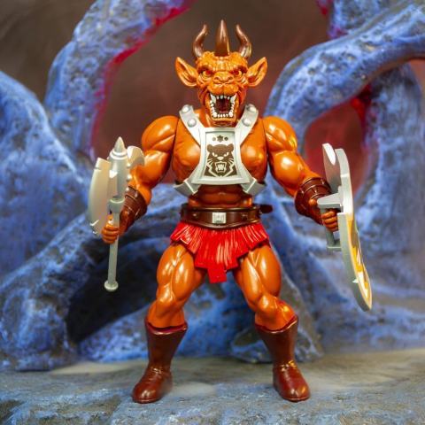 Legends of Dragonore: Warriors of the Galaxy Wave 2 Action Figure Ygg 14 cm [7]