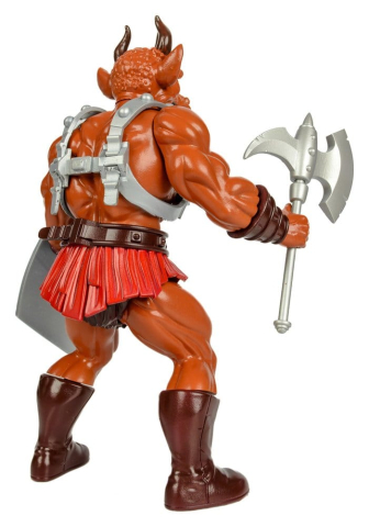 Legends of Dragonore: Warriors of the Galaxy Wave 2 Action Figure Ygg 14 cm [3]