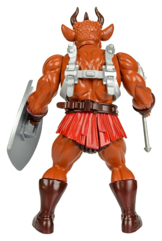 Legends of Dragonore: Warriors of the Galaxy Wave 2 Action Figure Ygg 14 cm [2]