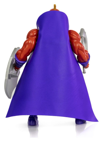 Legends of Dragonore: Warriors of the Galaxy Wave 3 Action Figure Thor 14 cm [2]