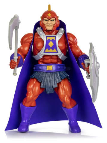 Legends of Dragonore: Warriors of the Galaxy Wave 3 Action Figure Thor 14 cm [10]