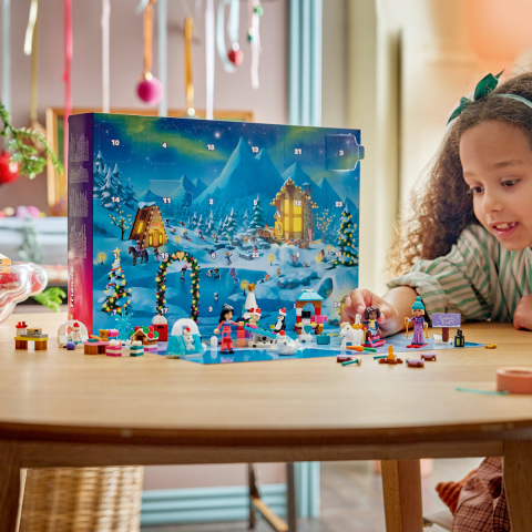 LEGO Friends Calendar de advent 2026 [5]