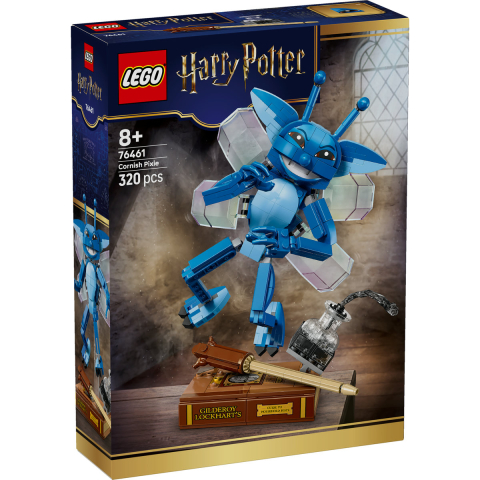 LEGO Harry Potter Spiridut din Cornwall 76461 [1]