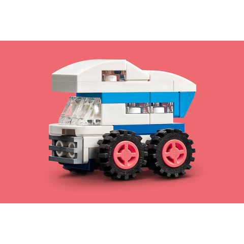 LEGO Momente din Calatorii 41838 [9]