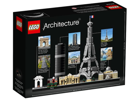 LEGO Paris [2]