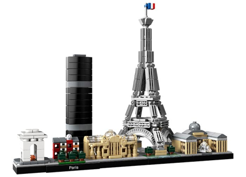 LEGO Paris [1]