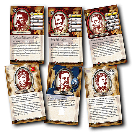Letters from Whitechapel: Dear Boss [1]