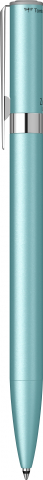Pixuri - Light Blue CT Pix