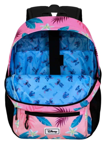 Fashion & Accessories - Lilo &amp; Stitch Fight Backpack 3.0 Dance