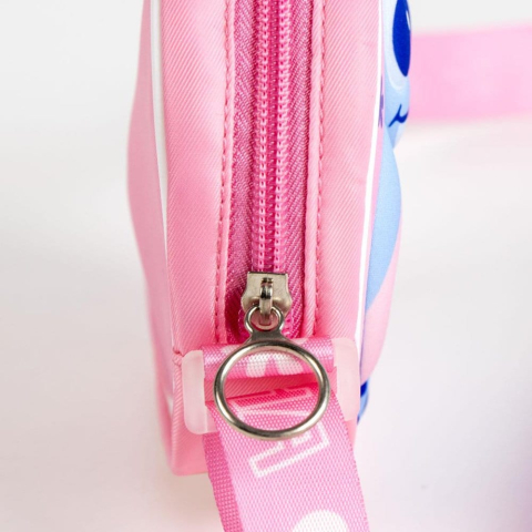 Lilo & Stitch 3D Shoulder Bag Stitch 14 x 16 x 3 cm [4]
