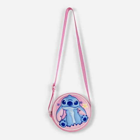 Lilo & Stitch 3D Shoulder Bag Stitch 14 x 16 x 3 cm [2]