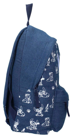 Lilo & Stitch Backpack Stitch Denim Revival 37 cm [1]