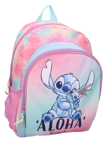 Lilo & Stitch Backpack Stitch Wild Energy 35 cm [3]