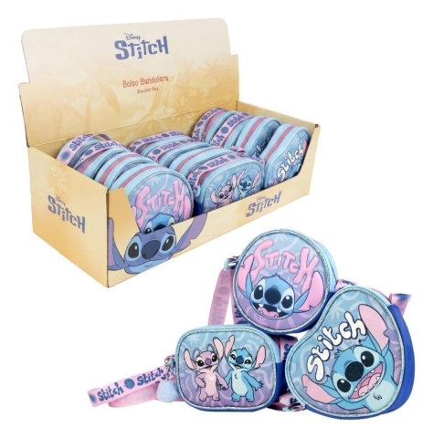 Lilo & Stitch Bag Stitch A Display (12) [13]