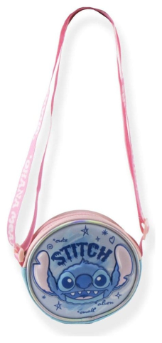 PRECOMENZI - Lilo & Stitch Bag Stitch B Display (12)