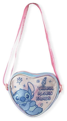 Lilo & Stitch Bag Stitch B Display (12) [2]