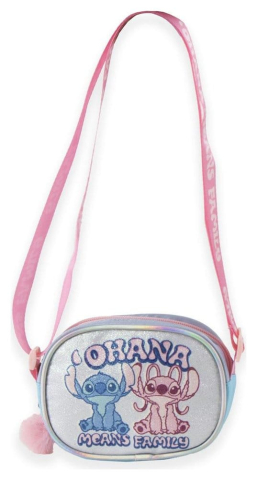 Lilo & Stitch Bag Stitch B Display (12) [1]